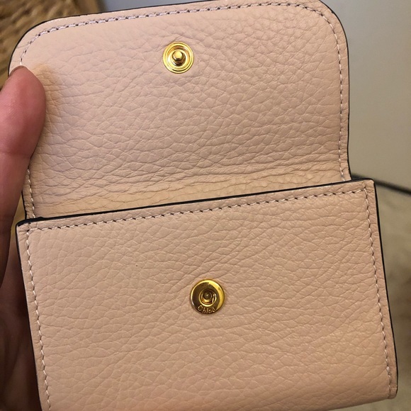 Chloe wallet - Picture 7 of 10